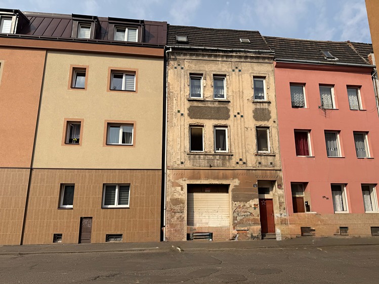 Prodej činžovního domu 177 m² - foto 5