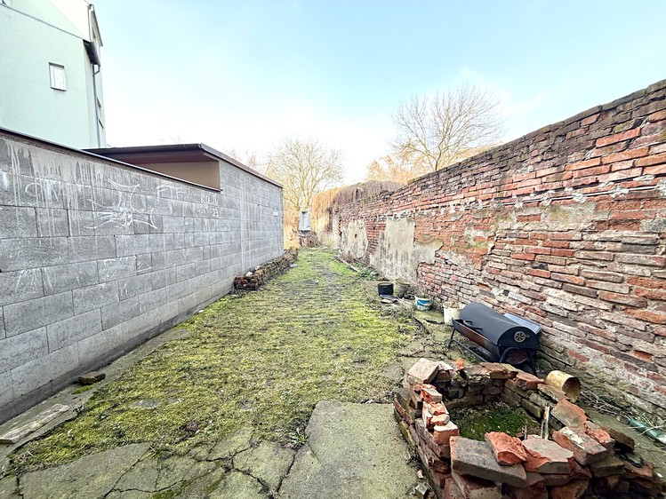 Prodej činžovního domu 177 m² - foto 6
