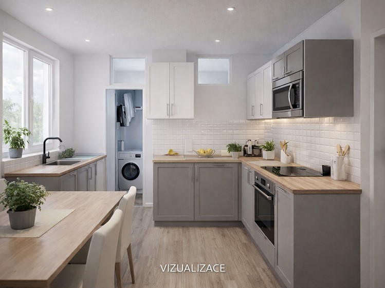 Prodej činžovního domu 360 m² - foto 3
