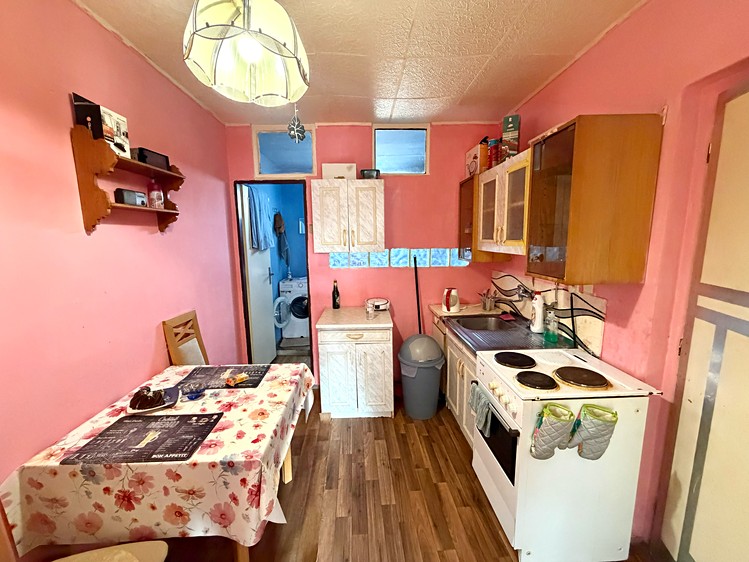 Prodej činžovního domu 360 m² - foto 4