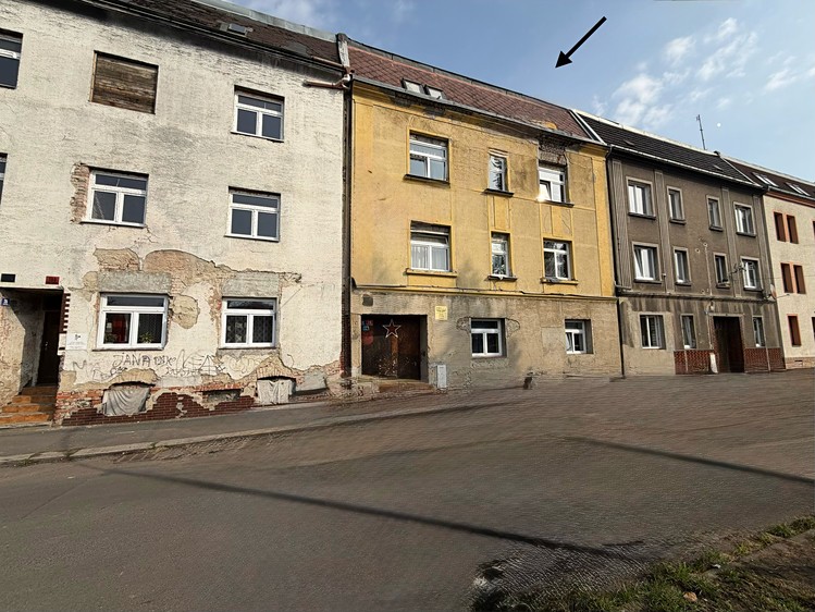Prodej činžovního domu 360 m² - foto 2