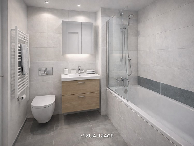 Prodej činžovního domu 360 m² - foto 5