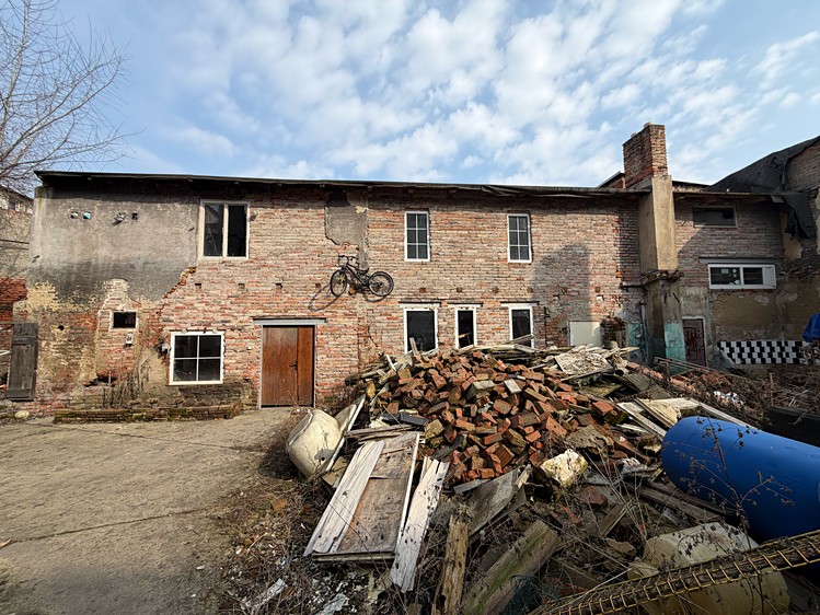 Prodej činžovního domu 360 m² - foto 8