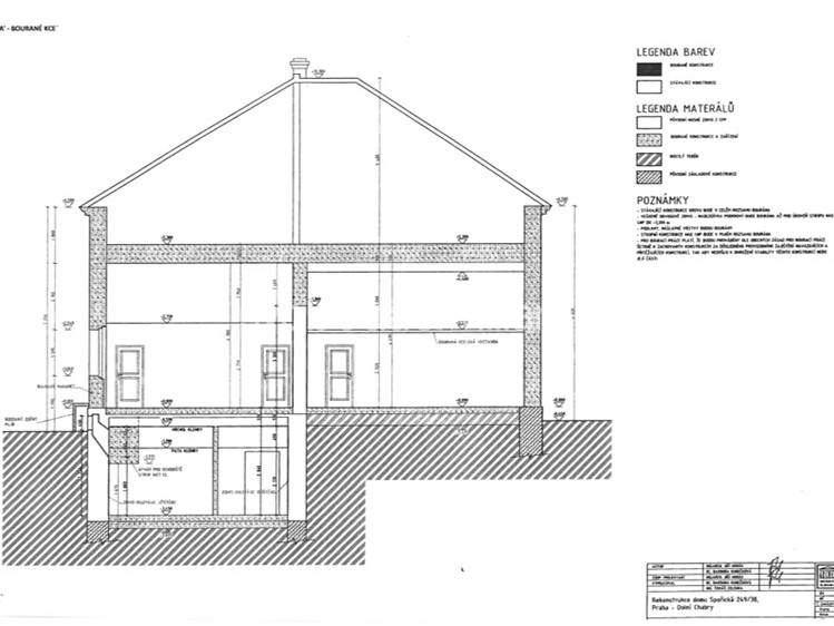 Prodej kanceláře 359 m² - foto 7