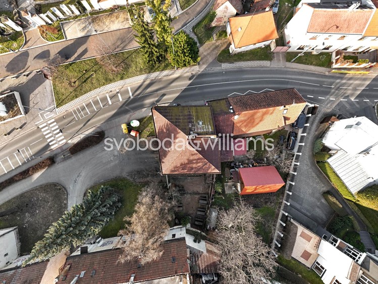 Prodej kanceláře 359 m² - foto 5