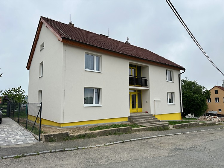 Prodej činžovního domu 270 m² - foto 4