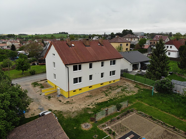 Prodej činžovního domu 270 m² - foto 2