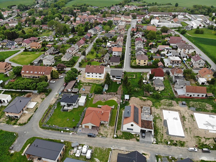 Prodej činžovního domu 270 m² - foto 3