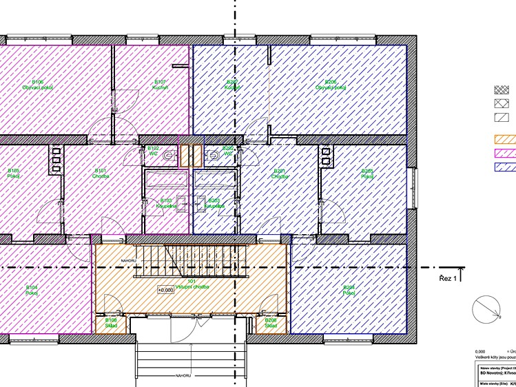 Prodej činžovního domu 270 m² - foto 7