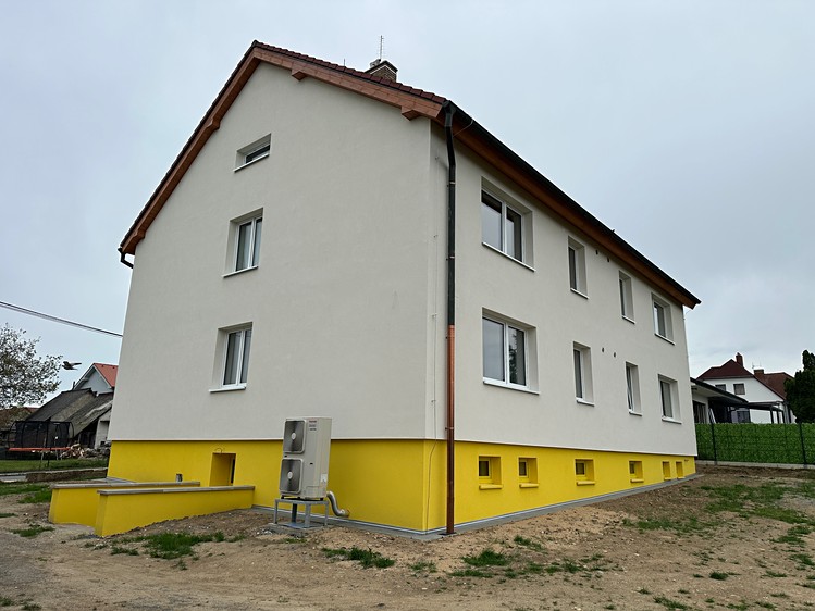 Prodej činžovního domu 270 m² - foto 6
