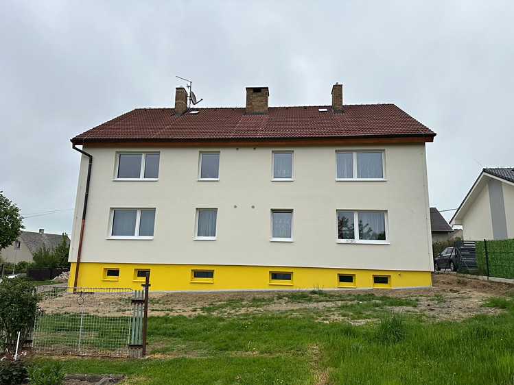 Prodej činžovního domu 270 m² - foto 5