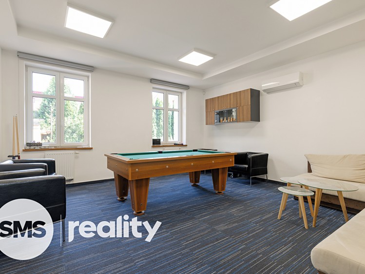 Prodej obchodního prostoru 1 360 m² - foto 3