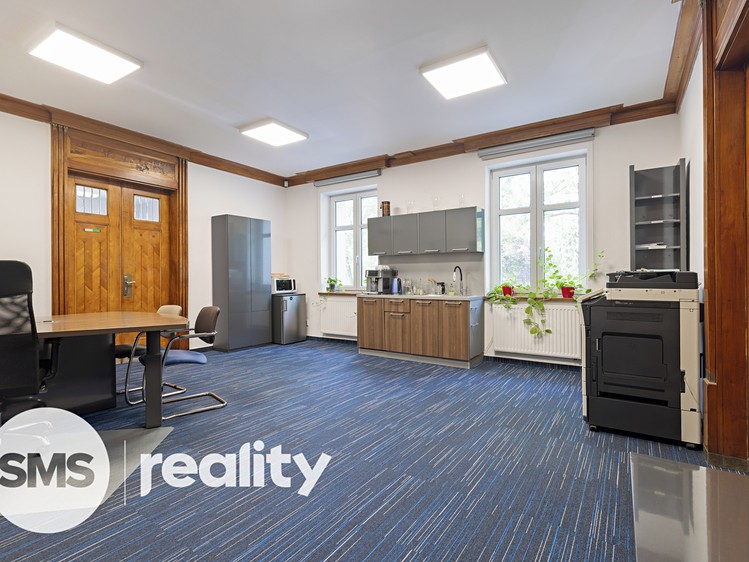 Prodej obchodního prostoru 1 360 m² - foto 4