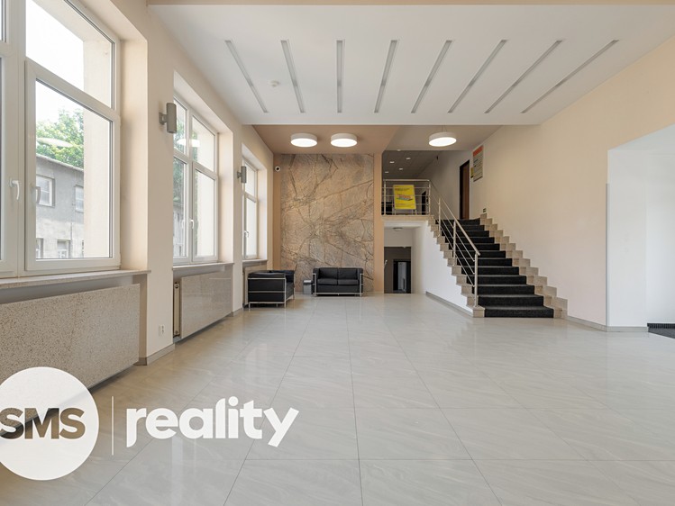 Prodej obchodního prostoru 1 360 m² - foto 5