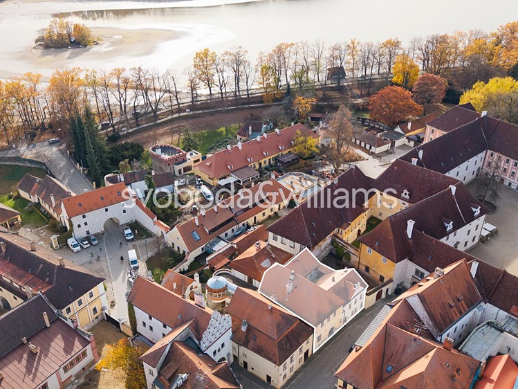Prodej činžovního domu 595 m² - foto 2