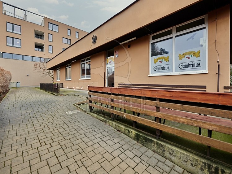 Prodej komerční nemovitosti 451 m² - foto 5