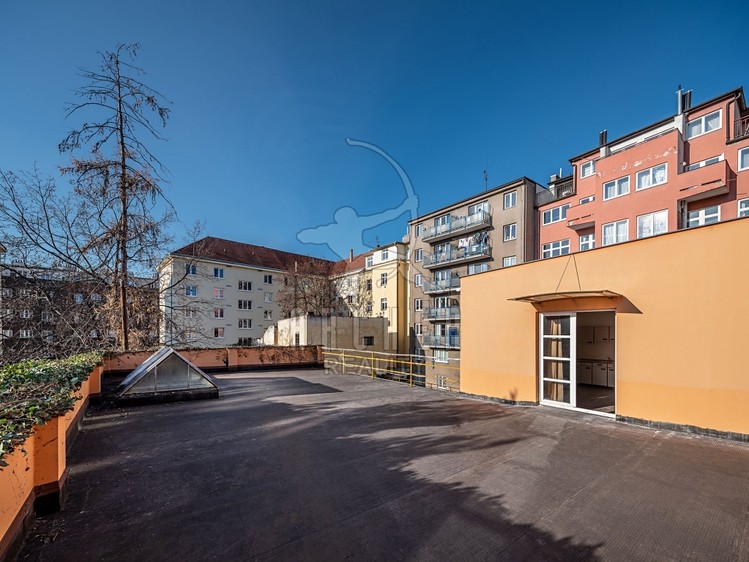 Prodej kanceláře 319 m² - foto 3