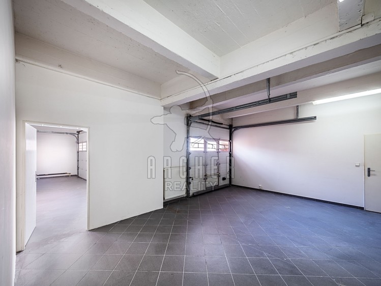 Prodej kanceláře 319 m² - foto 6