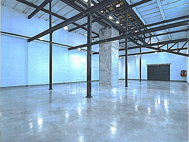 Prodej skladového prostoru 1 200 m² - foto 3