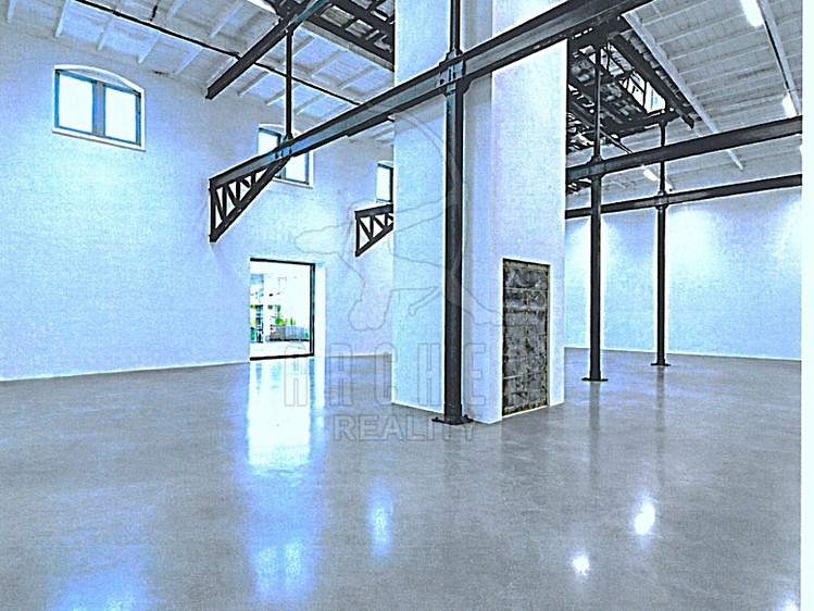 Prodej skladového prostoru 1 200 m² - foto 4