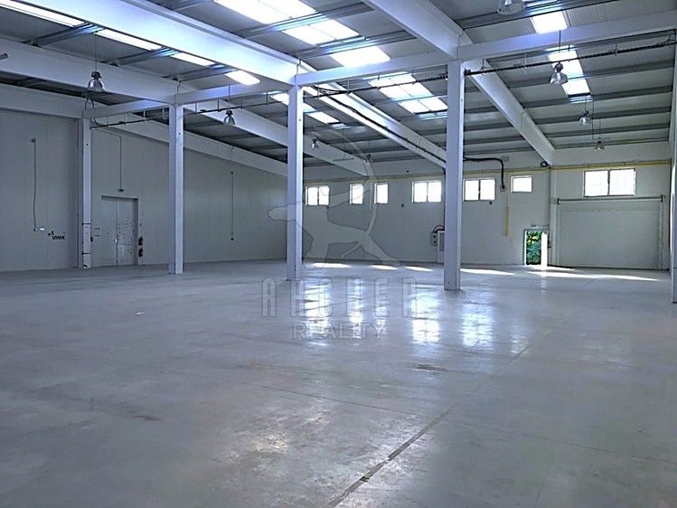 Prodej skladového prostoru 1 200 m² - foto 7