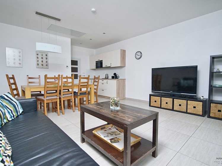 Prodej apartmánů 72 m² - foto 3