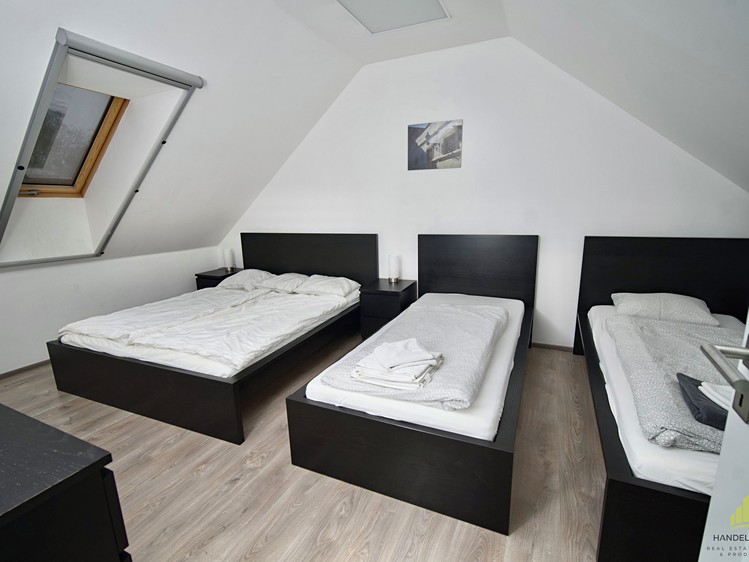 Prodej apartmánů 72 m² - foto 5