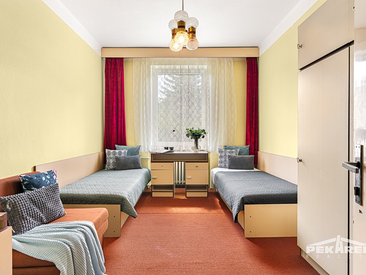 Prodej ubytovacího zařízení 1 400 m² - foto 5