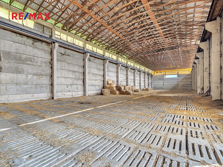 Prodej skladového prostoru 1 400 m² - foto 4