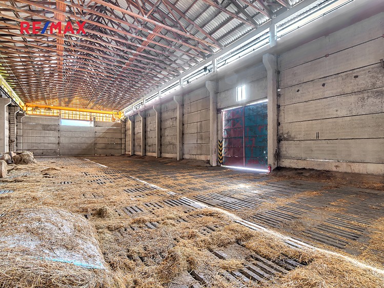Prodej skladového prostoru 1 400 m² - foto 6