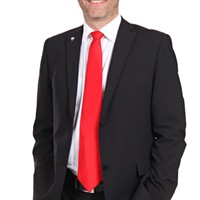 Ing. Michal Kratochvila