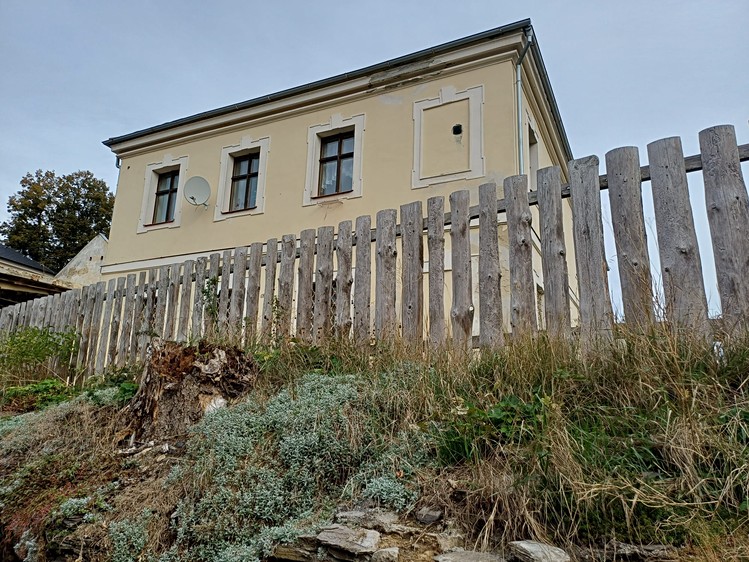 Prodej činžovního domu 500 m² - foto 3