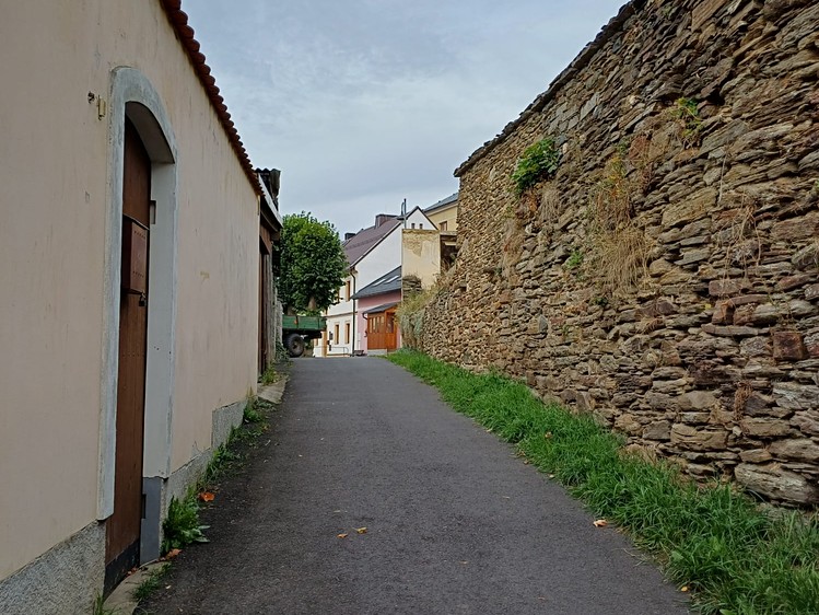 Prodej činžovního domu 500 m² - foto 5