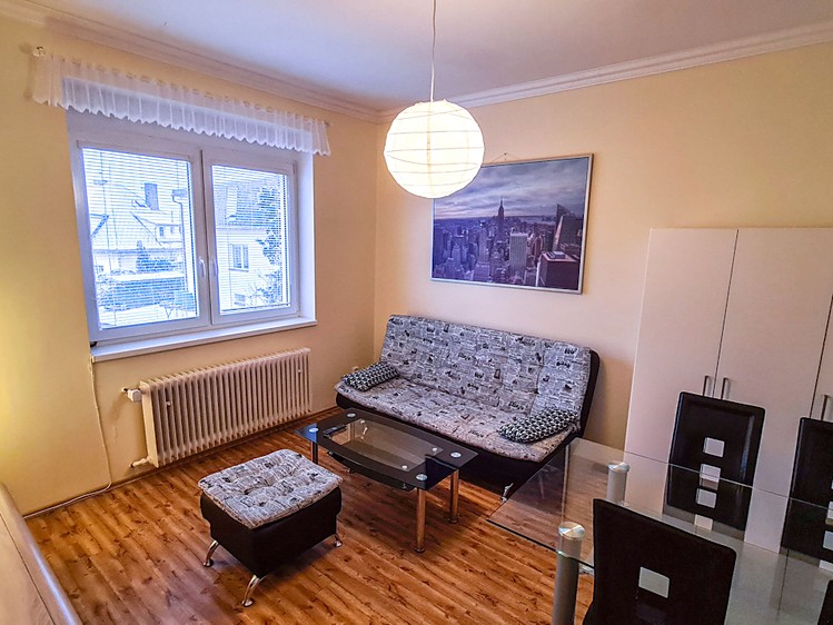 Prodej ubytovacího zařízení 255 m² - foto 1