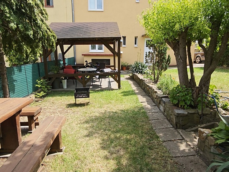 Prodej ubytovacího zařízení 255 m² - foto 6