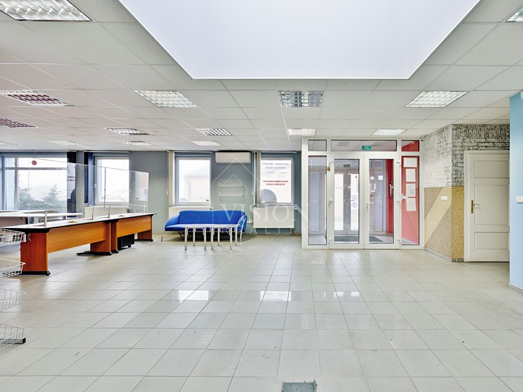 Prodej výrobní haly, prostoru 987 m² - foto 3