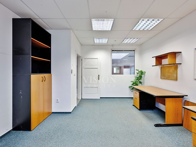 Prodej výrobní haly, prostoru 987 m² - foto 5