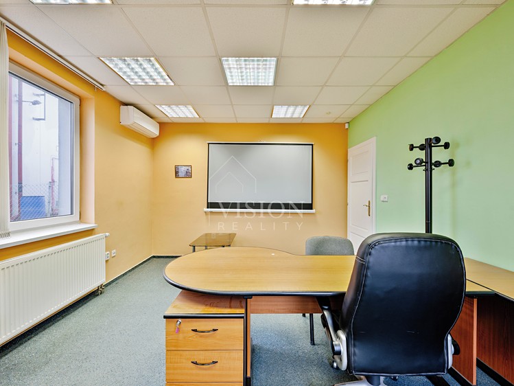 Prodej výrobní haly, prostoru 987 m² - foto 7