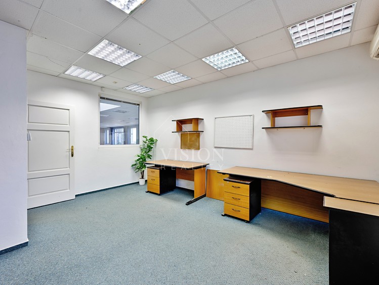 Prodej výrobní haly, prostoru 987 m² - foto 6