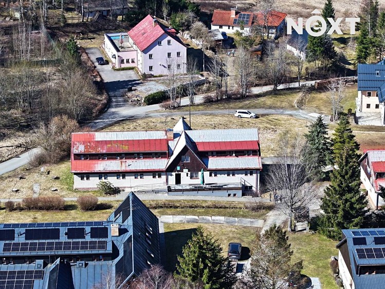 Prodej apartmánů 750 m² - foto 3