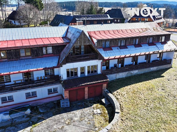 Prodej apartmánů 750 m² - foto 4
