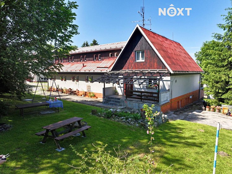 Prodej obchodního prostoru 660 m² - foto 4