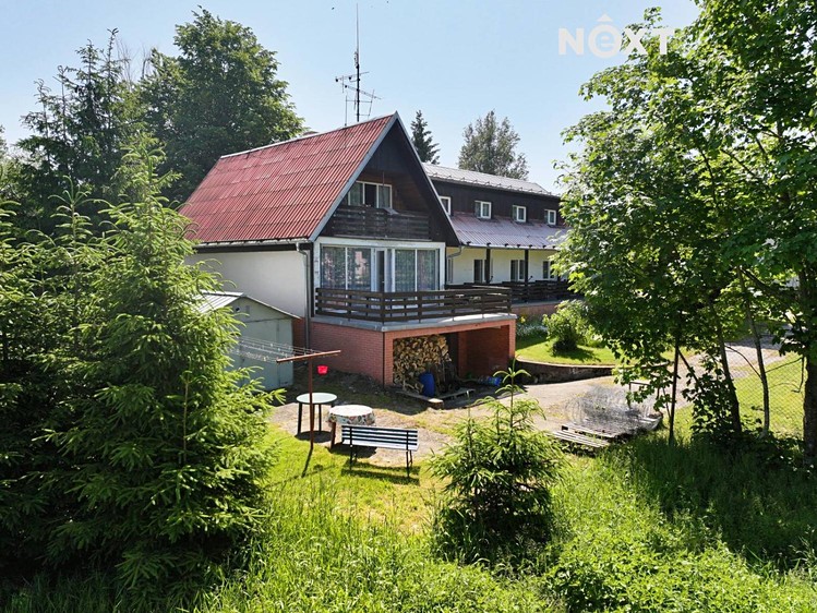 Prodej obchodního prostoru 660 m² - foto 1