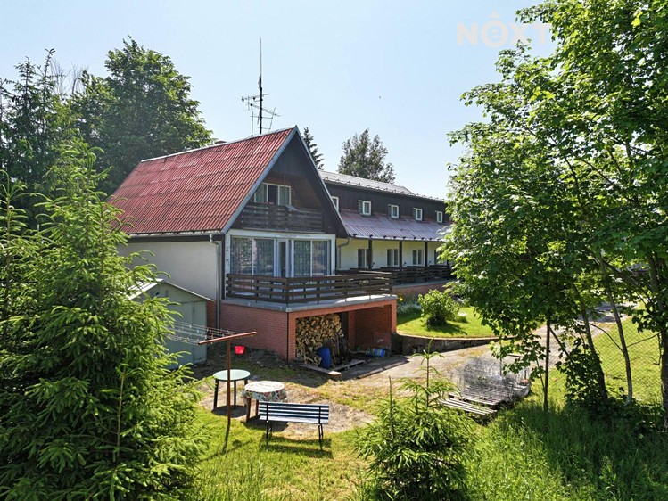 Prodej apartmánů 660 m² - foto 2