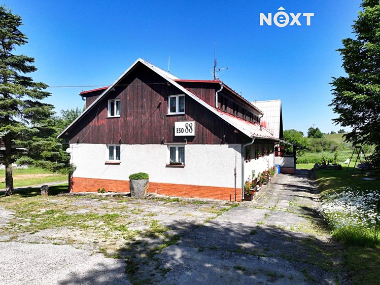 Prodej apartmánů 660 m² - foto 5