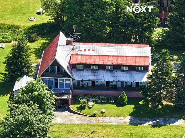 Prodej apartmánů 660 m² - foto 8