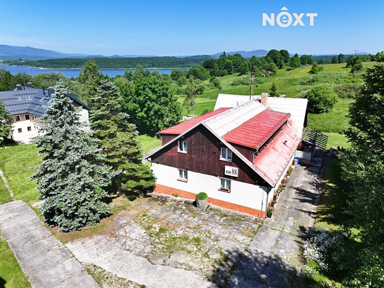 Prodej apartmánů 660 m² - foto 6