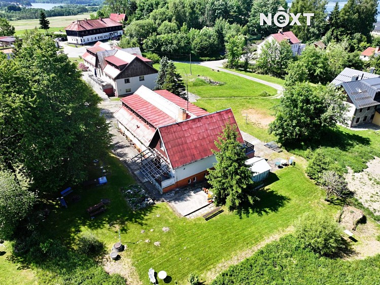 Prodej apartmánů 660 m² - foto 7