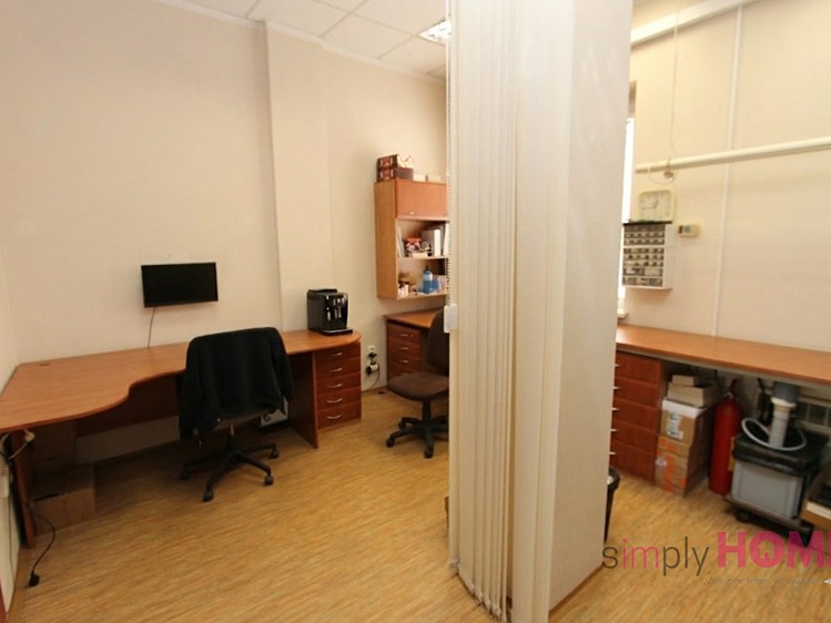 Prodej obchodního prostoru 50 m² - foto 3