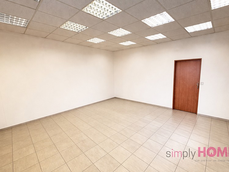 Prodej obchodního prostoru 50 m² - foto 2